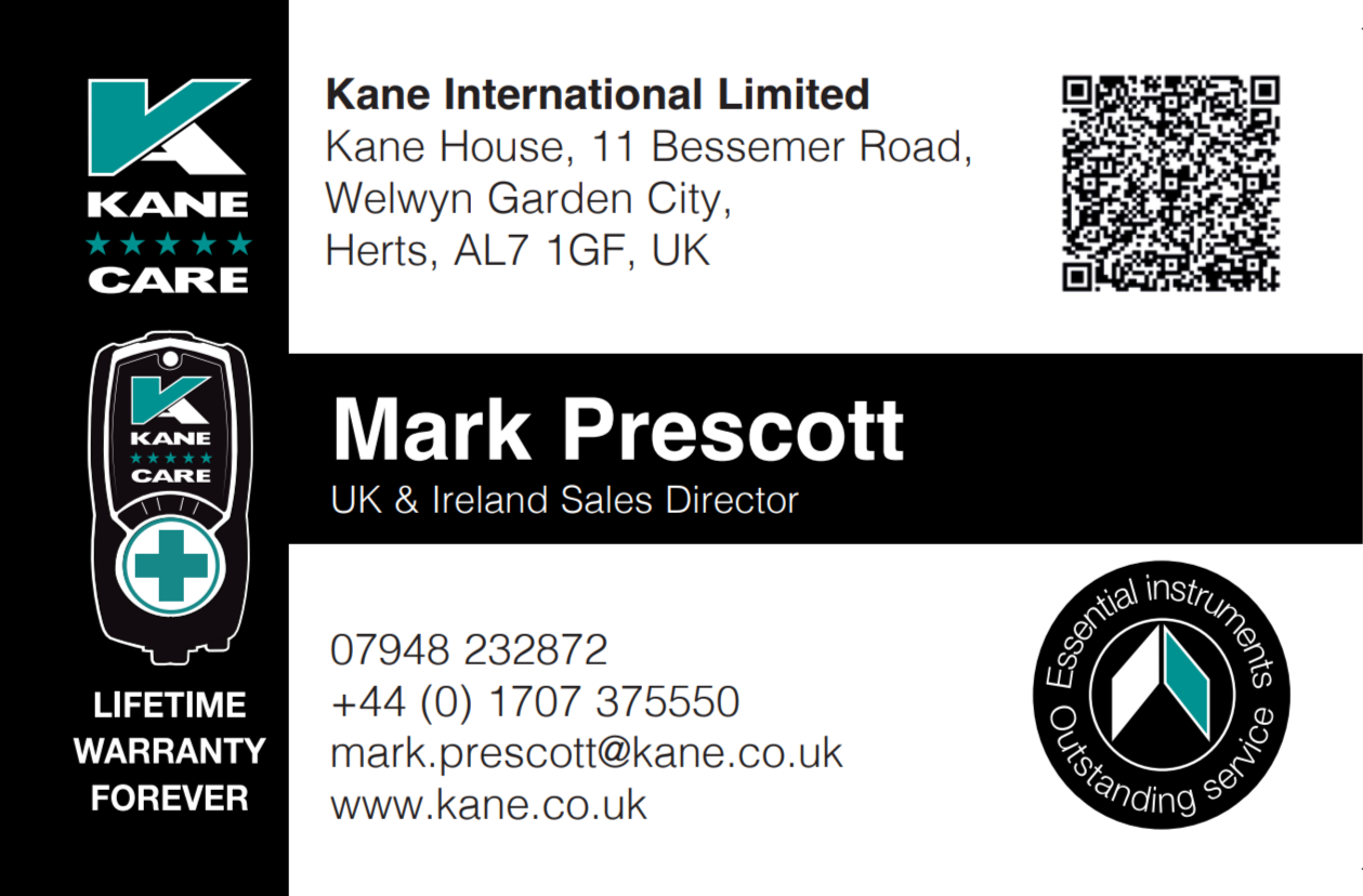 Sales Director UK & Ireland